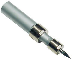 Herramienta de grabado de muelle - 2L inc - para material plástico / para acero / para acero inoxidable