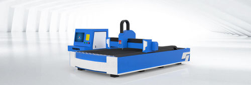 Máquina de corte láser de fibra - TR-F1325/TR-F1530 - Shenzhen triumph industrial co.,ltd - para metal / de chapa / de tubos