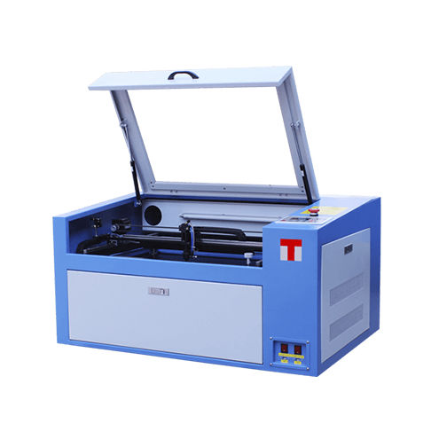 Máquina de grabado láser - TR-6040/TR-5030 - Shenzhen triumph industrial co.,ltd - de metal / de vidrio / para madera