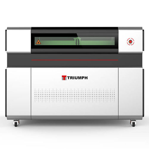 Máquina de corte láser - TR-9060 - Shenzhen triumph industrial co.,ltd - para aplicaciones industriales
