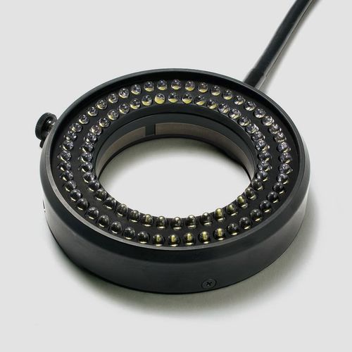 Lámpara de inspección de anillo - LED-Ring-Light 66/80 - Photonic Optics GesmbH & CoKG