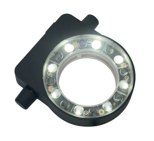 Luminaria - High-Power-Ring-Light / USB version available - Photonic Optics GesmbH & CoKG - LED / multitarea / de alta potencia