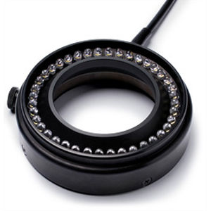 Lámpara de inspección de anillo - LED-Ring-Light 66/40 - Photonic Optics GesmbH & CoKG