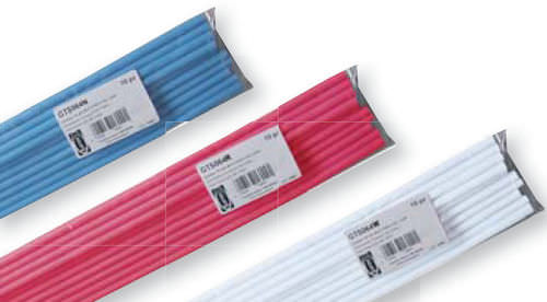 Funda termorretráctil - THERMO series - Arnocanali - tubular / para cables