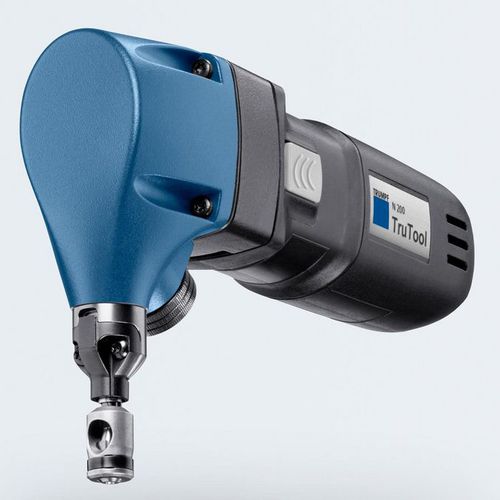 Contorneadora sin cable - TruTool N 200 - TRUMPF Power Tools