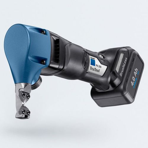 Contorneadora - TruTool PN 200 Li-ion - TRUMPF Power Tools
