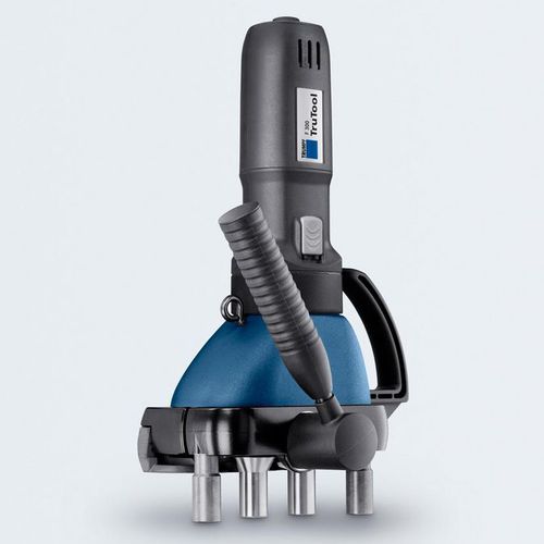 Herramienta de engaste eléctrica - TruTool F 300 - TRUMPF Power Tools