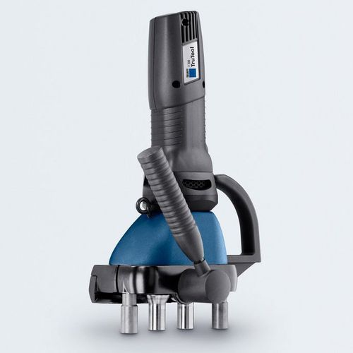 Ensambladora manual - TruTool F 300  - TRUMPF Power Tools - para aplicaciones industriales