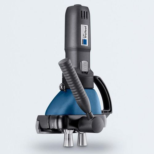 Herramienta de engaste eléctrica - TruTool F 301 - TRUMPF Power Tools