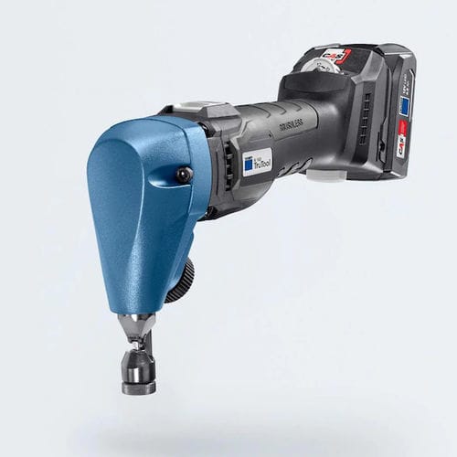 Contorneadora sin cable - TruTool N 160 Li-ion - TRUMPF Power Tools