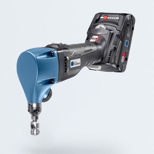 Contorneadora sin cable - TruTool N 200 Li-ion - TRUMPF Power Tools