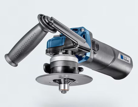 Desbarbador eléctrico - TruTool TKA 700 - TRUMPF Power Tools - de aluminio / de acero / de plástico