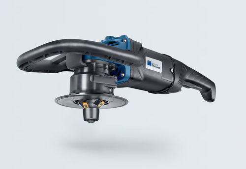 Desbarbador eléctrico - TruTool TKA 1500 - TRUMPF Power Tools - de chapa