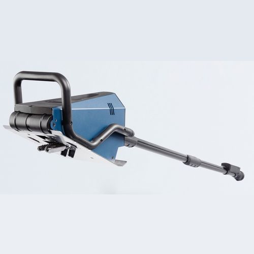 Máquina de limpieza de rodillos - TruTool TSC 200 - TRUMPF Power Tools - manual / de proceso / compacta