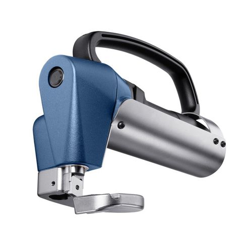 Cizalla eléctrica - TruTool S 450 - TRUMPF Power Tools - para chapa / para cintas de flejado / de mano