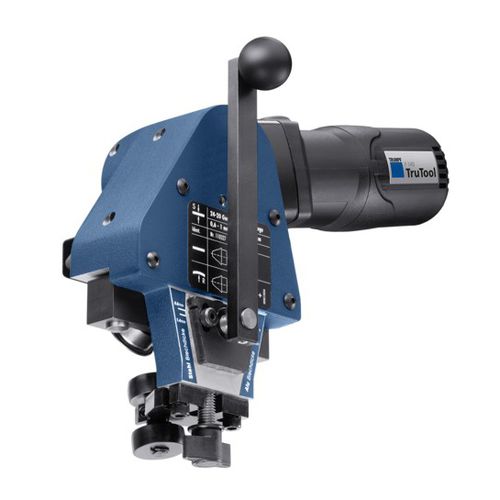 Herramienta de engaste eléctrica - TruTool F 140 - TRUMPF Power Tools