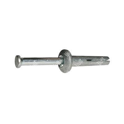 Taquete de nailon - ZX - RIVIT