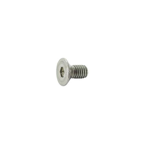 Tornillo de cabeza avellanada - VSPEI - RIVIT - ranurado / de acero inoxidable