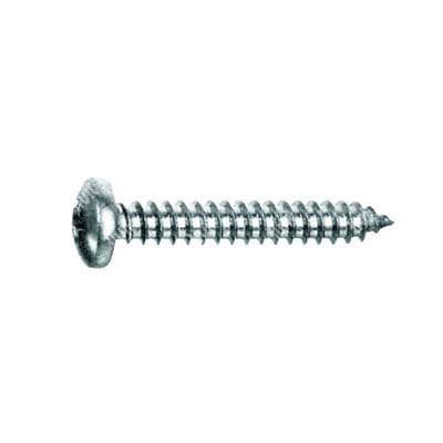 Tornillo de cabeza alomada - ATC+ - RIVIT - de estrella / de acero / autorroscante