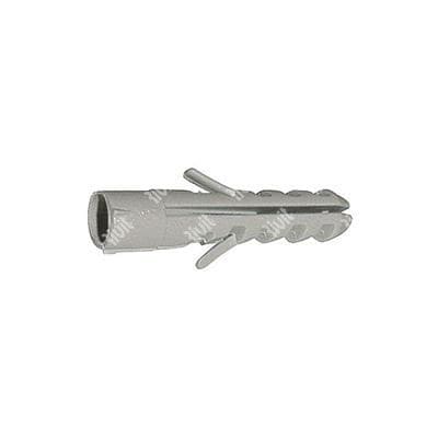 Taquete de nailon - NSB - RIVIT