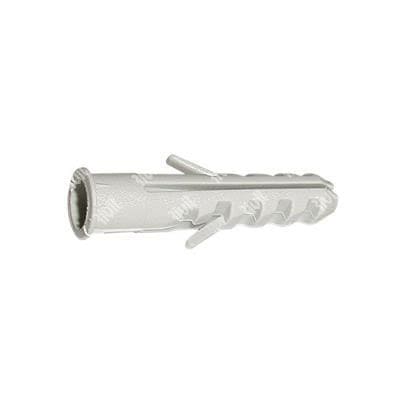 Taquete de nailon - NCB - RIVIT