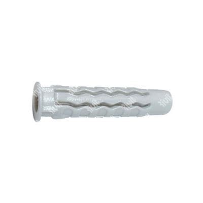 Taquete de nailon - NUN - RIVIT