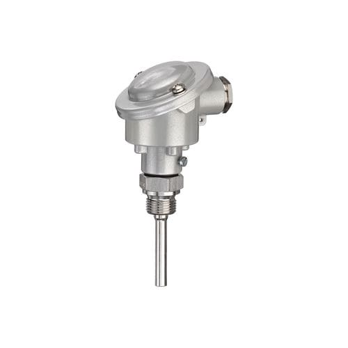 Sensor de temperatura de resistencia - W06 - SIKA - roscado / 4-20 mA / IP67