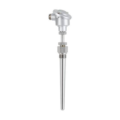 Sensor de temperatura de resistencia - W20 - SIKA - roscado / 4-20 mA / IP54