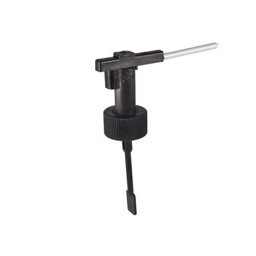 Controlador de caudal magnético - VKL05 - SIKA - reed / de palanca / para líquido