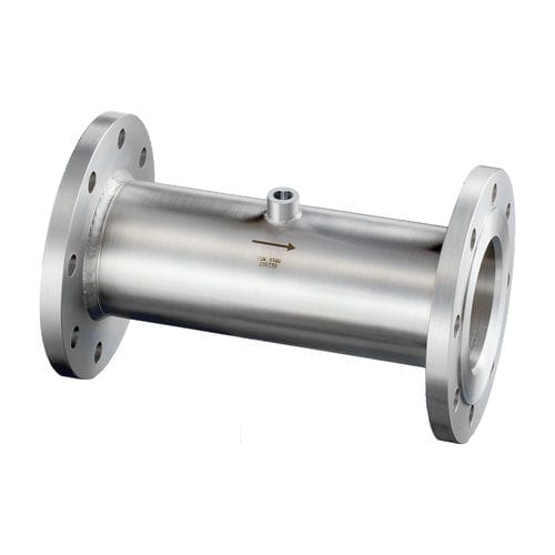 Caudalímetro de turbina - VTR series - SIKA - volumétrico / para líquido / DN125 - 5"
