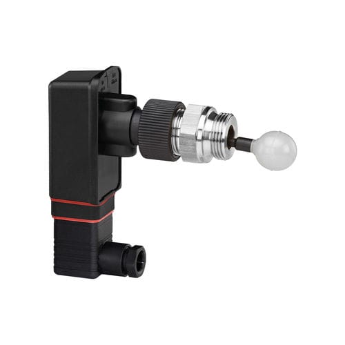 Interruptor de nivel de flotador - VKS00 - SIKA - para líquidos / para depósito / de acero inoxidable