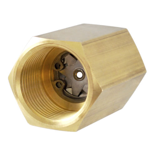 Regulador limitador de caudal - VB 20 series - SIKA