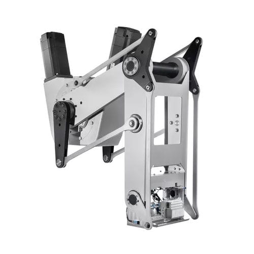 Robot articulado - F2 - Gerhard Schubert GmbH - 2 ejes / de manipulación