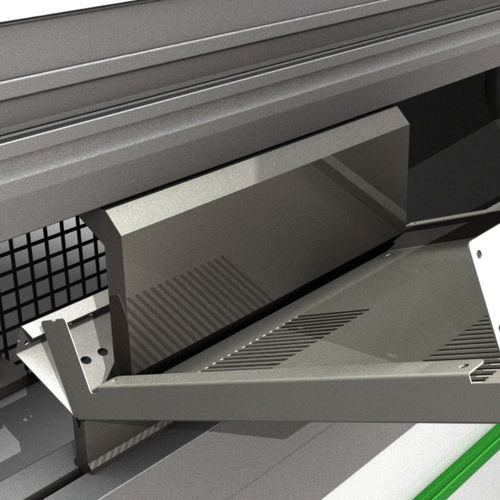 Software de simulación - Radbend - RADAN - de programación fuera de línea / para prensa plegadora / 3D