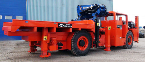 Transportador - P1-PORTER - DUX MACHINERY CORPORATION