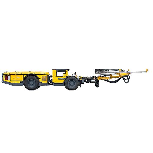 Perforadora jumbo - Boomer M1 L  - Epiroc