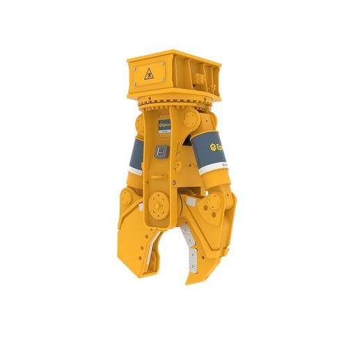 Corta-hormigon - CC 1600 U - Epiroc
