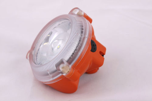 Lámpara frontal LED - Polaris - NL Technologies - de trabajo / ATEX / compacta