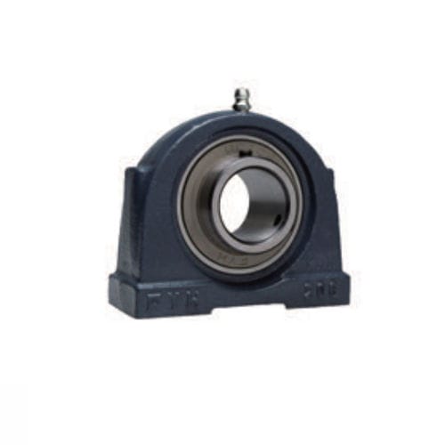 Soporte con rodamiento de placa - UCPAN  - FYH - empotrado