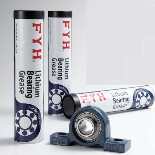 Grasa lubricante - FYH - de complejo de litio / para rodamiento