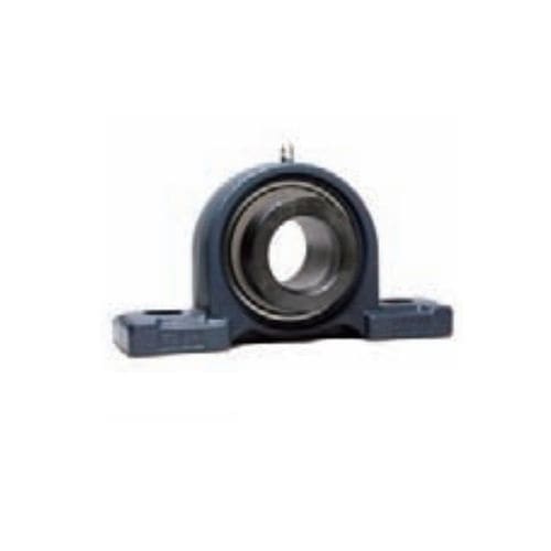 Soporte con rodamiento de placa - NAP  - FYH - para altas cargas