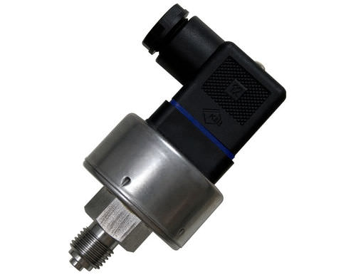 Transmisor de presión absoluta - ADF/A   - FuehlerSysteme eNET International GmbH - piezorresistivo / analógico / IP65