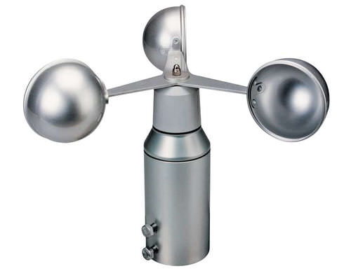 Anemómetro de cazoletas - WG/O - FuehlerSysteme eNET International GmbH
