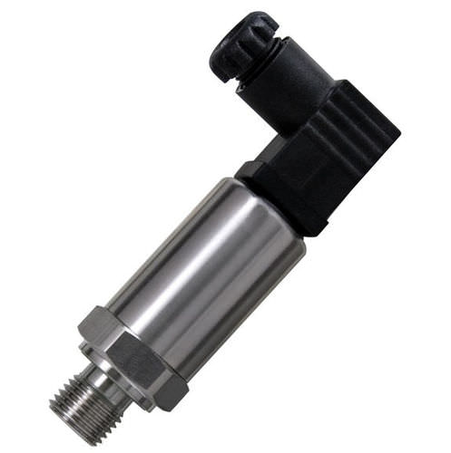 Transductor de presión relativa - DT/D - FuehlerSysteme eNET International GmbH - de vacío / de membrana / analógico