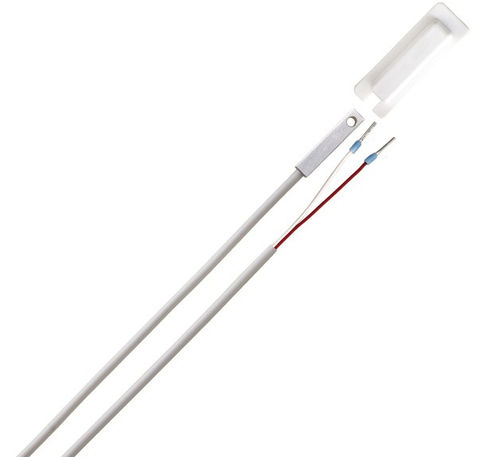 Sensor de temperatura Pt1000 - OF1/E series - FuehlerSysteme eNET International GmbH - Pt100 / autoadhesivo / para medición de la temperatura de superficie