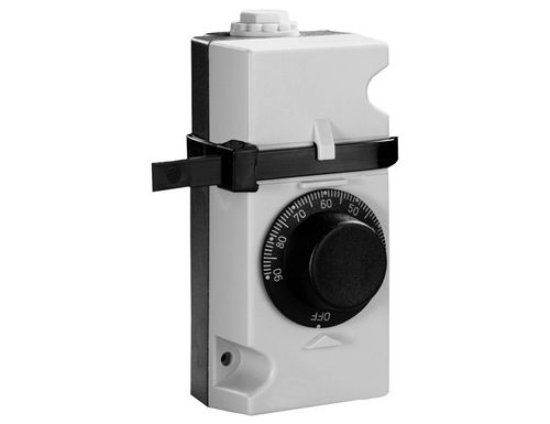 Termostato reglable - TRA/N series - FuehlerSysteme eNET International GmbH - IP65 / IP20