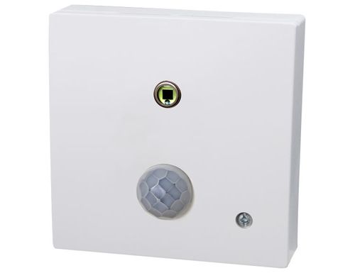 Sensor de movimiento y luminosidad - BHR/A - FuehlerSysteme eNET International GmbH