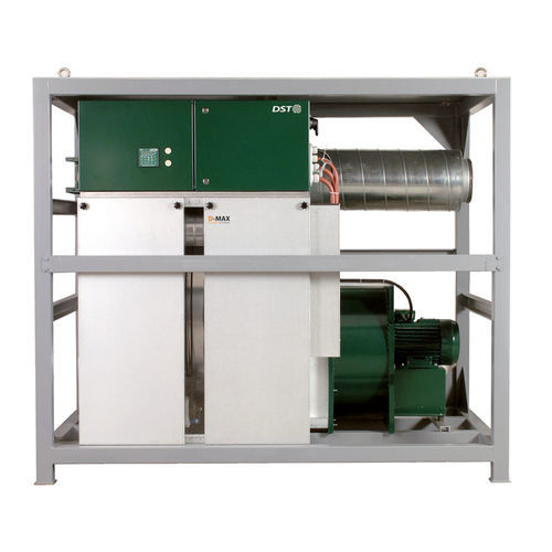 Deshumidificador por adsorción - RZ RENTAL - Seibu Giken DST AB - de aire