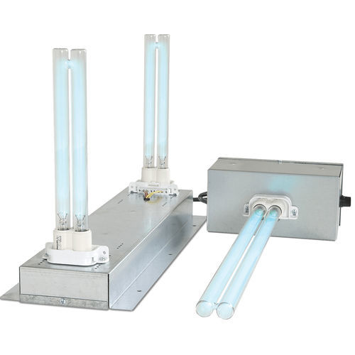 Fuente luminosa de lámparas - Nomad / Nomad 2 - Dust Free® - UV / para HVAC