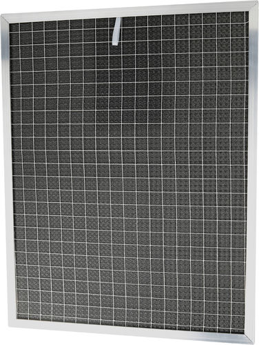 Filtro de aire - Dust Fighter 90 - Dust Free® - de polvo / de paneles / electrostático
